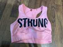 Stanik sportowy 4F XS