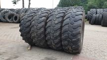 405/70r20, 16.0/70r20, 16/70-20, 400/70R20 Dunlop 80% bez napraw