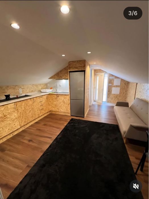 Renove seu sotao com baixo custo!!!