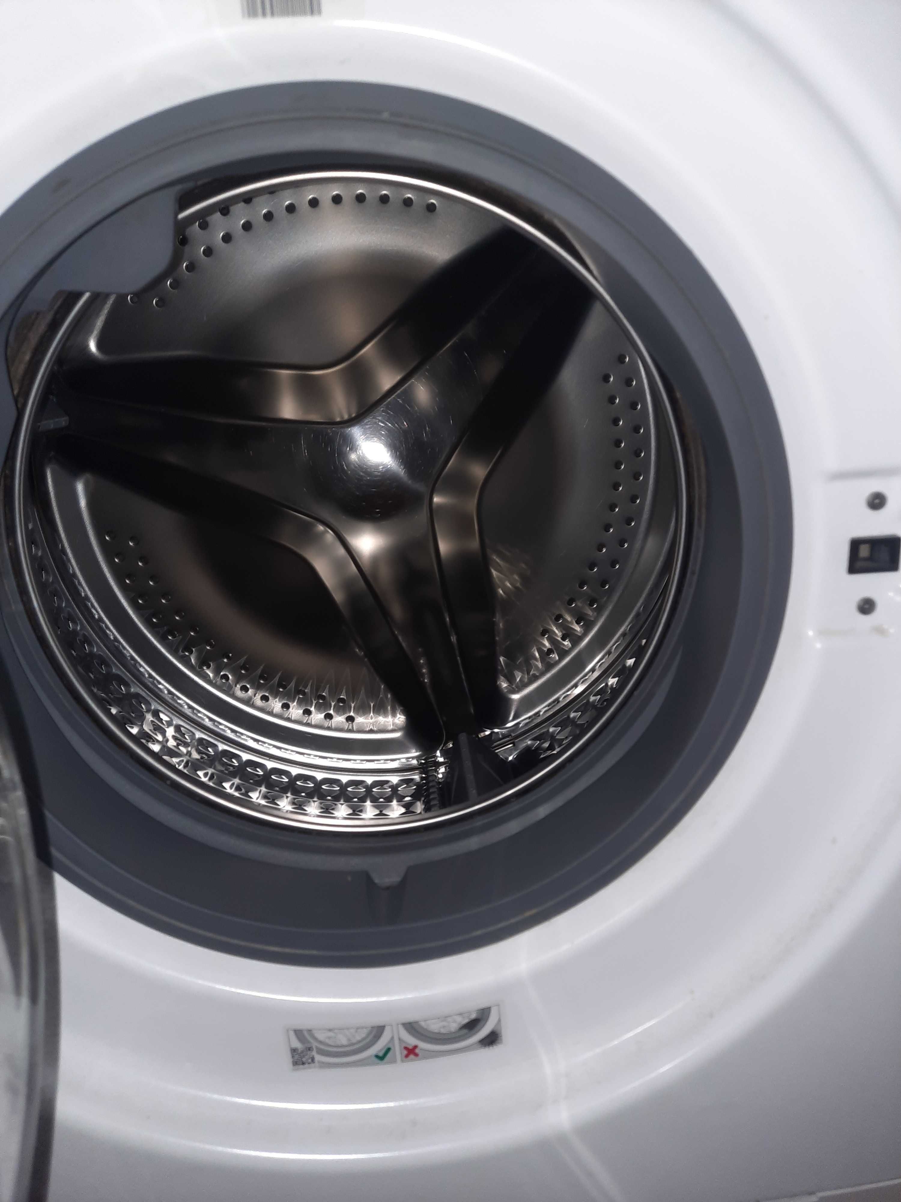 ПРАЛЬНА МАШИНА Samsung wf60f1r2e2w