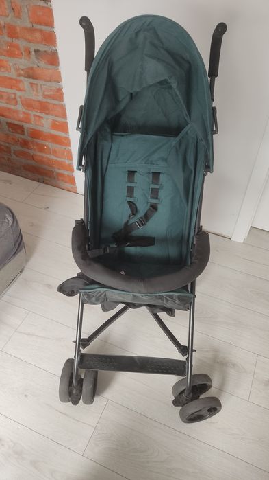Wózek spacerowy/parasolka Kinder Kraft tik