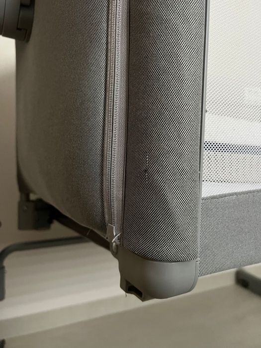 Chicco dostawka/lóżeczko