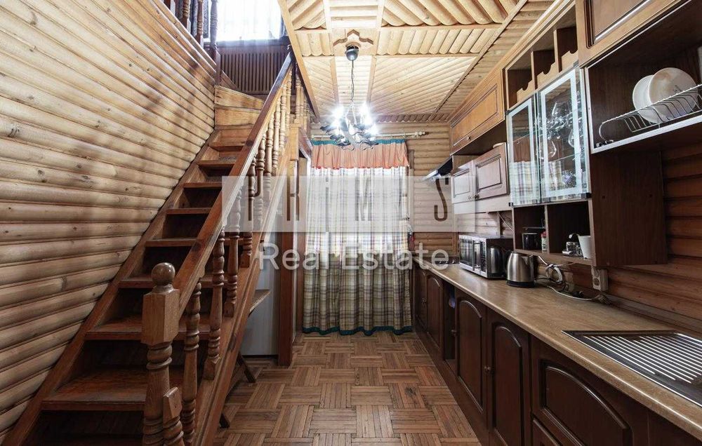 Оренда будинку з ділянкою 35 соток, вул. Залужна, Віта-Литовська