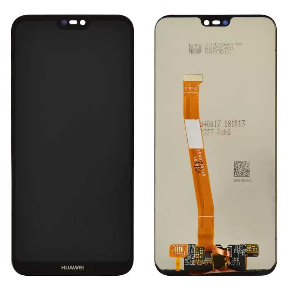 Дисплей для Huawei Honor Nova Модуль eкран на ТОП МОДЕЛІ