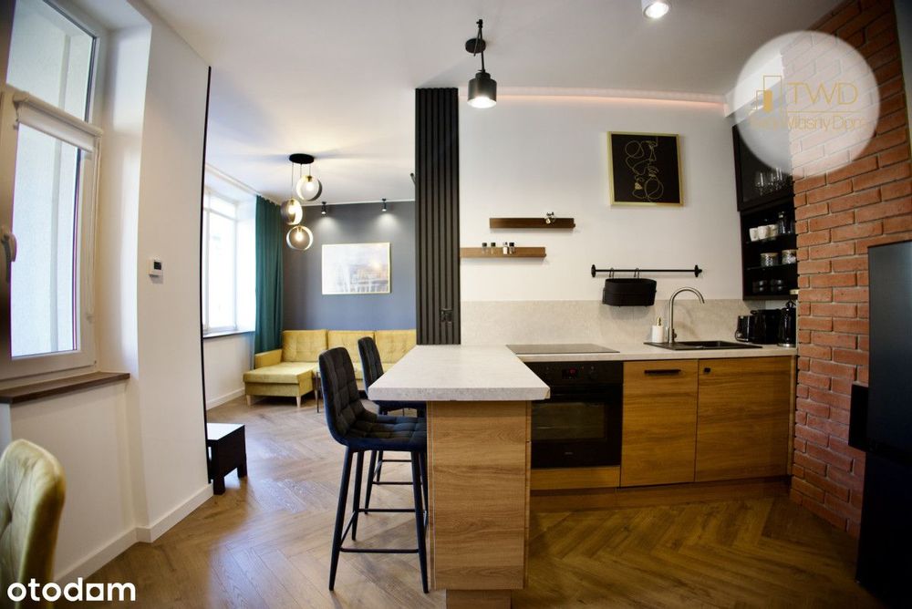 Gotowe do wejścia | Centrum Bielska