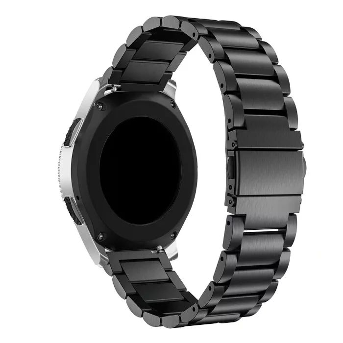 Bracelete Metálica SmartWatch - Galaxy Watch 42mm, Galaxy Active 2 etc