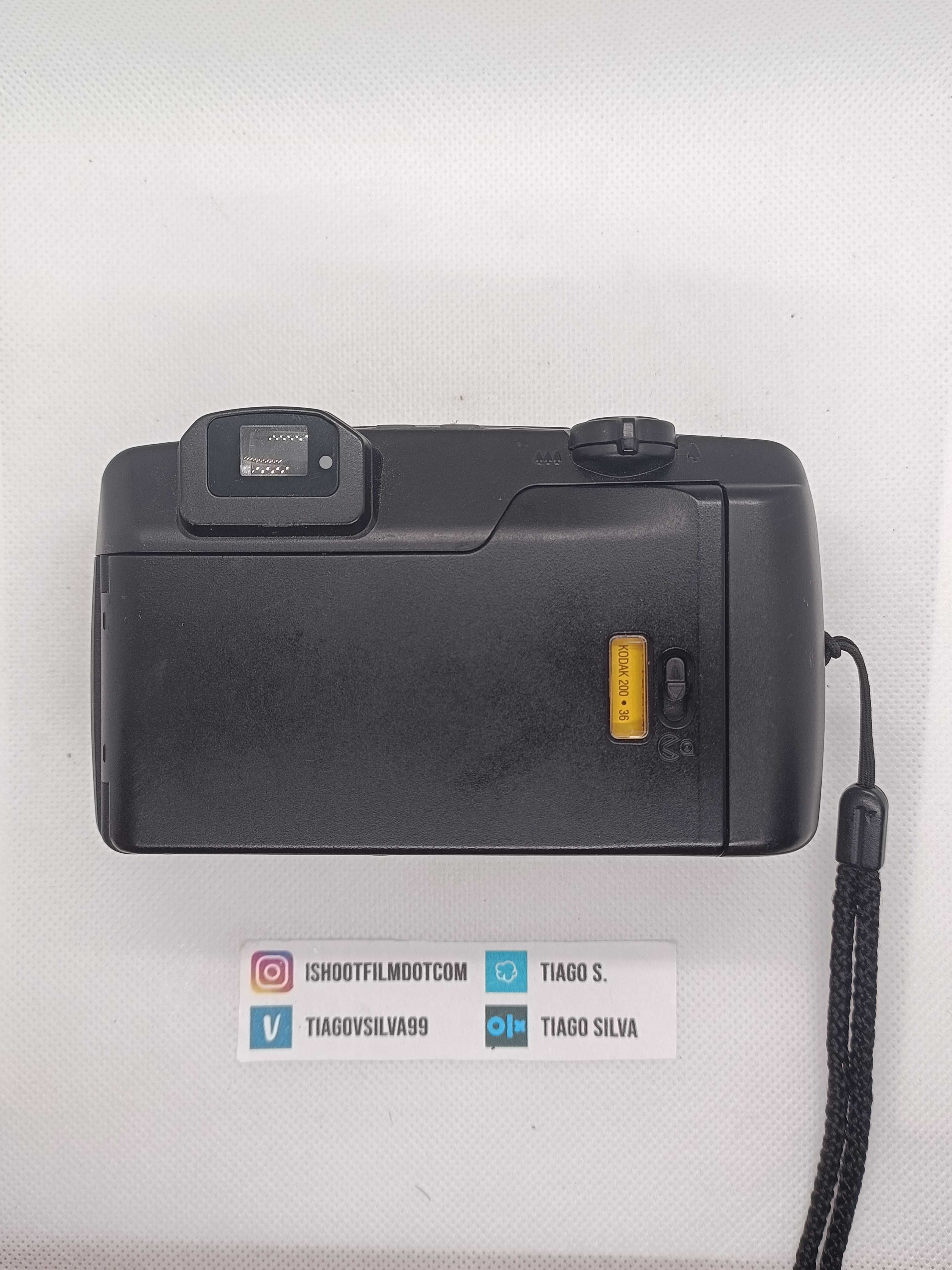Pentax Espio 80V