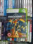 Crackdown 2 |Xbox360