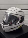 Kask szczękowy Nolan N104 EVO, N-Com, rozm. M, stan bardzo dobry.