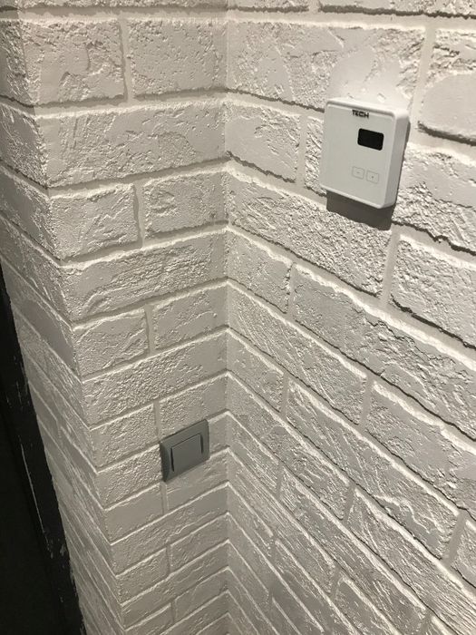 Декоративна штукатурка