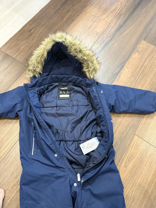 Комбінезон Reima 98