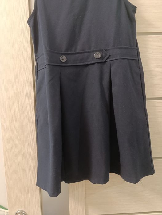 Сарафан трикотаж 146-152