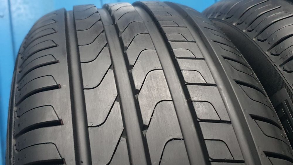 245/45 R18 Markowe opony letnie Pirelli ! Rok 2023