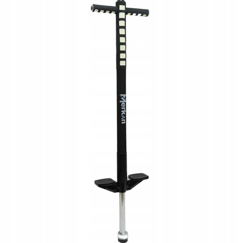 Dziecięcy Skoczek Pogo Jump Stick Drążek do Skakania dla Dzieci OKAZJA