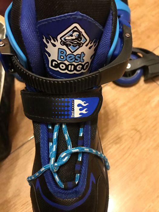 Продам дитячі ролики Best Roller