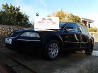 VW Passat 1.9 TDI B5 2004, 2003, B6 2006 Para Peças