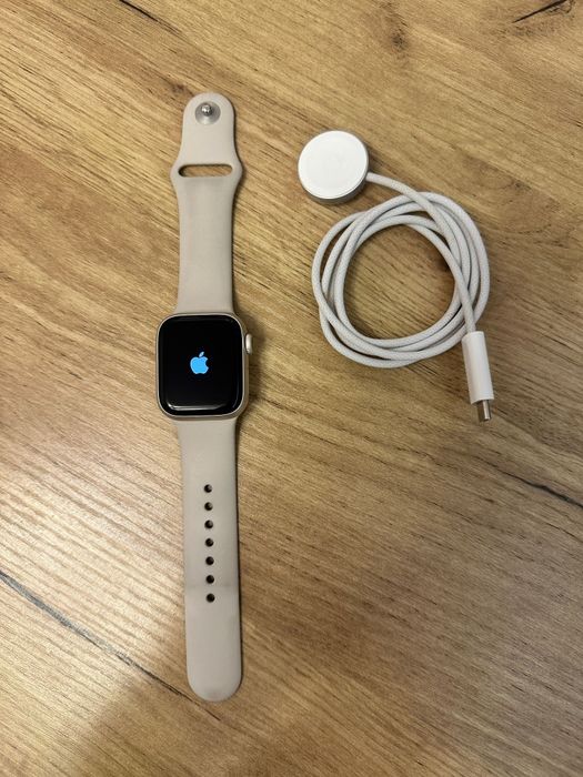 Apple Watch Series 9 - 41mm