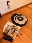 Odkurzacz iRobot Roomba 560