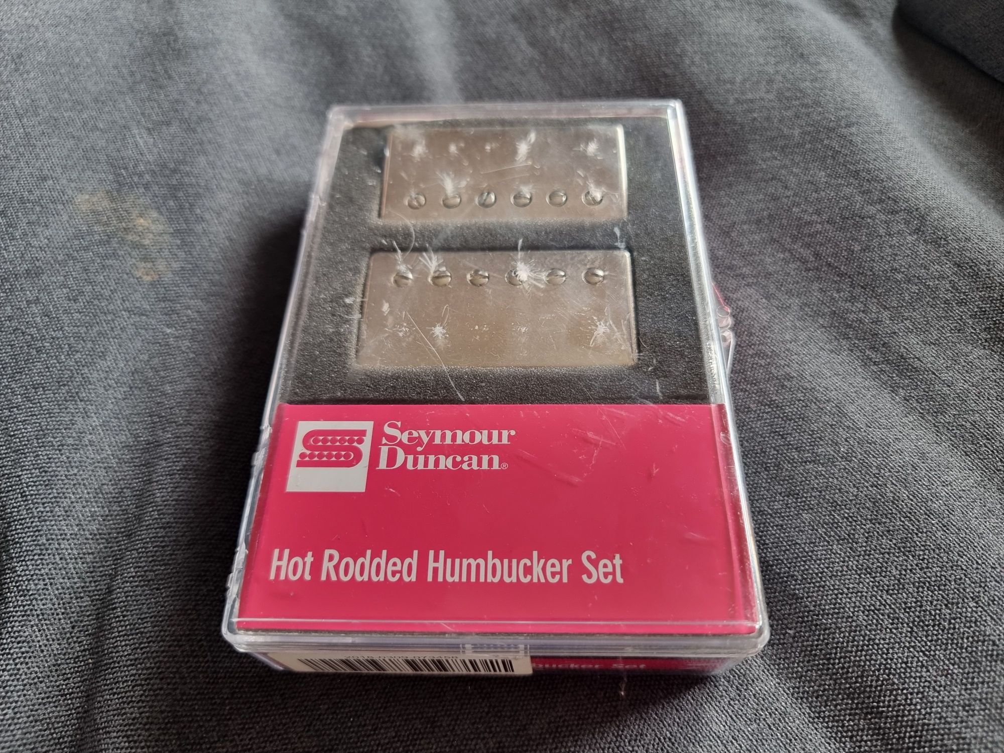 Seymour duncan Sh4 B Sh1 N
