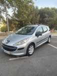 Peugeot 207 sw 1.6hdi