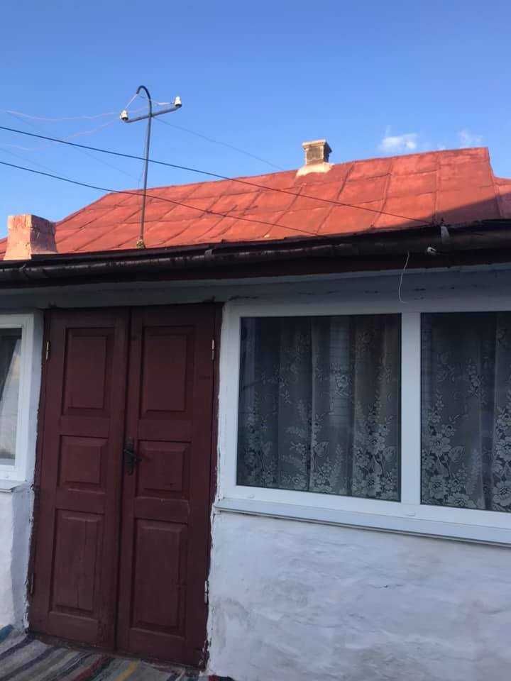 Продам дом в Кодыме