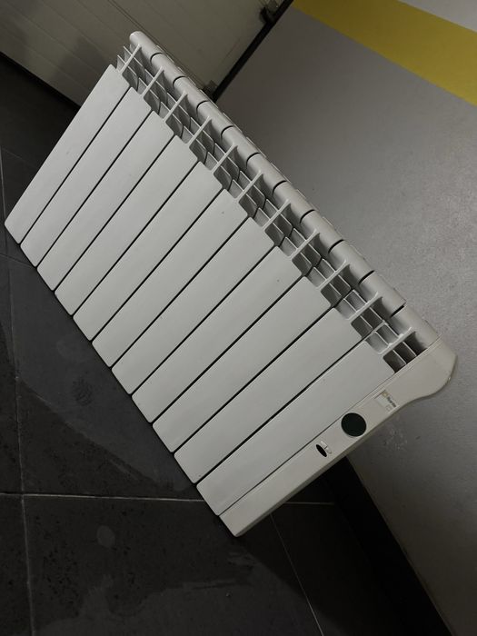 Aquecedores novos / semi-novos