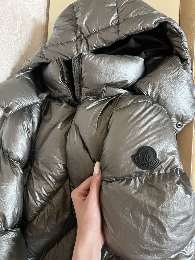 Куртка moncler