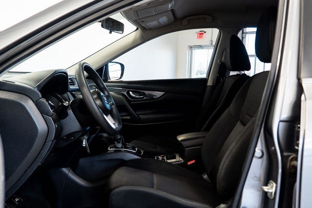 2018 Volvo XC60 Momentum