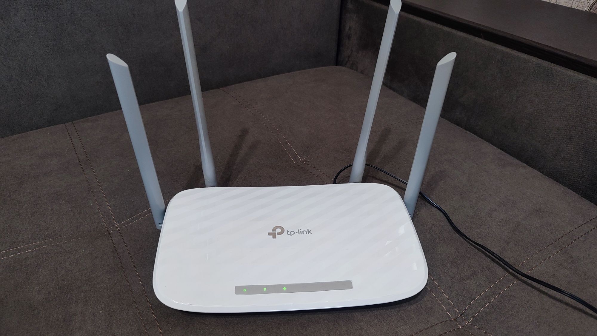 Роутер TP-Link Archer A5