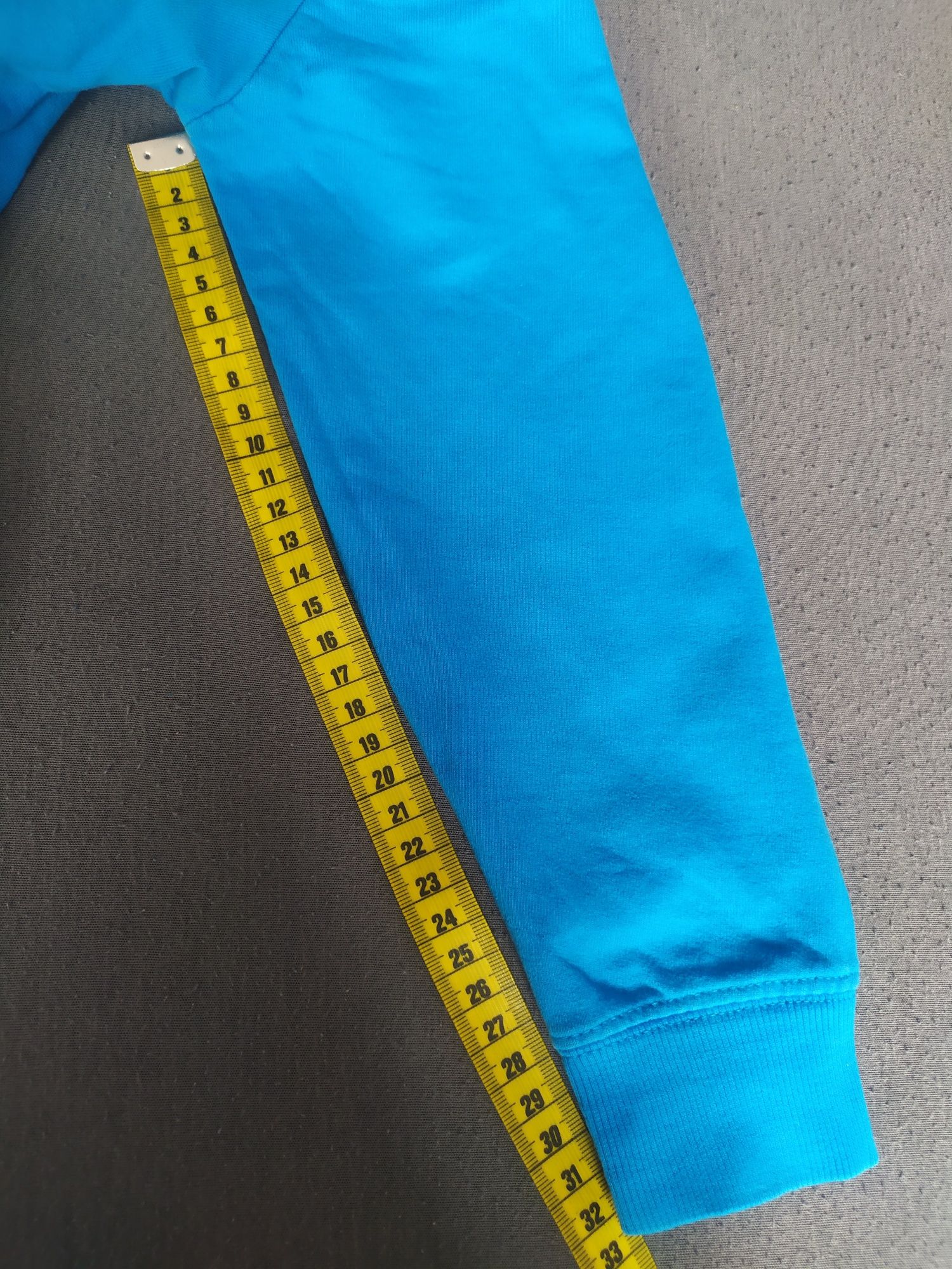 Bluza chłopięca na 116