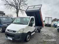 Iveco DAILY 35S13 WYWROTKA KIPER Z NAJAZDAMI NR 695  Wywrotka Kiper Z Najazdami NOWA NR 695