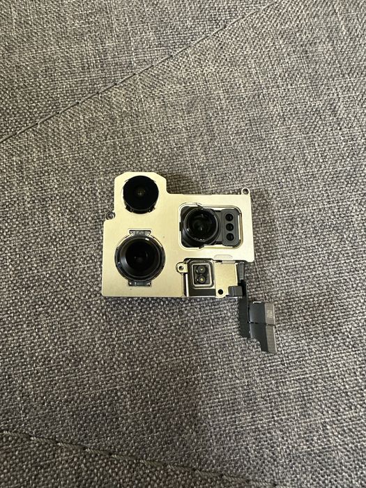 Основна камера iPhone 16 Pro New, оригніал