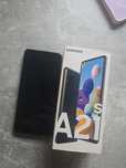 Telefon Samsung A21s