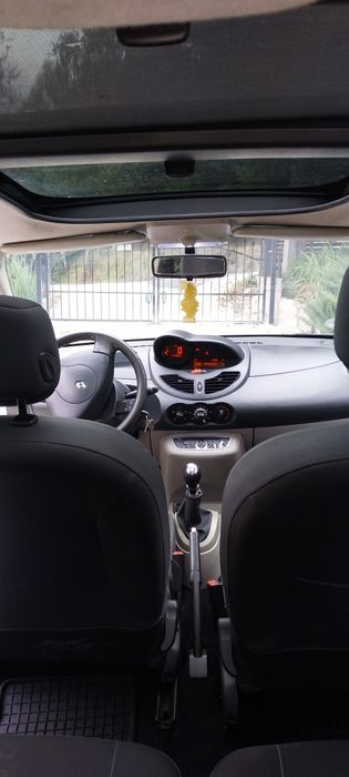 Renault twingo 1.2 benzyna wersją Night&Day panorama dach