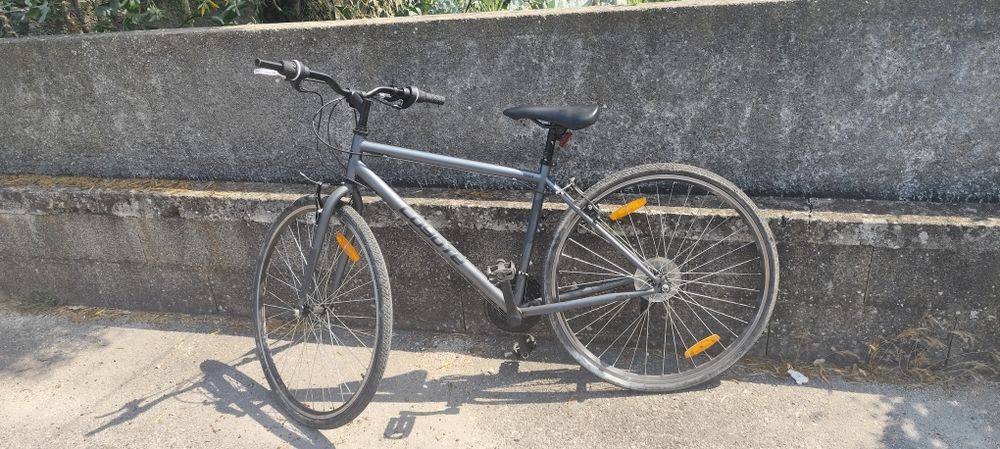 Vendo bike em bom estado