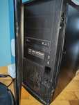 Komputer Am3+ procesor, płyta, 12GB ram, R7 250, VS 450