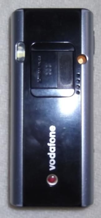 Telefon Sony Ericsson V600i bez simlocka - polskie menu