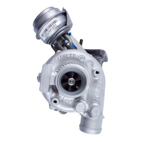 Turbo Garrett 454231 TDI