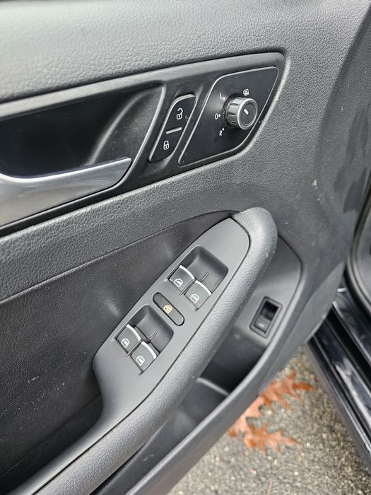 Volkswagen Jetta 2013