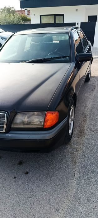 Mercedes Benz C200