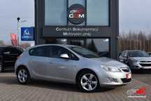 Opel Astra 1.6 Benzyna Isofix Klima Hak Certyfikat! Prezentacja Video!