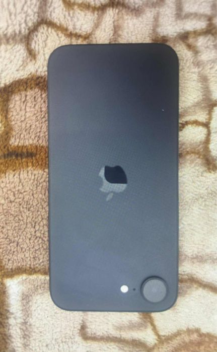 Iphone 16e gwarancja 100%