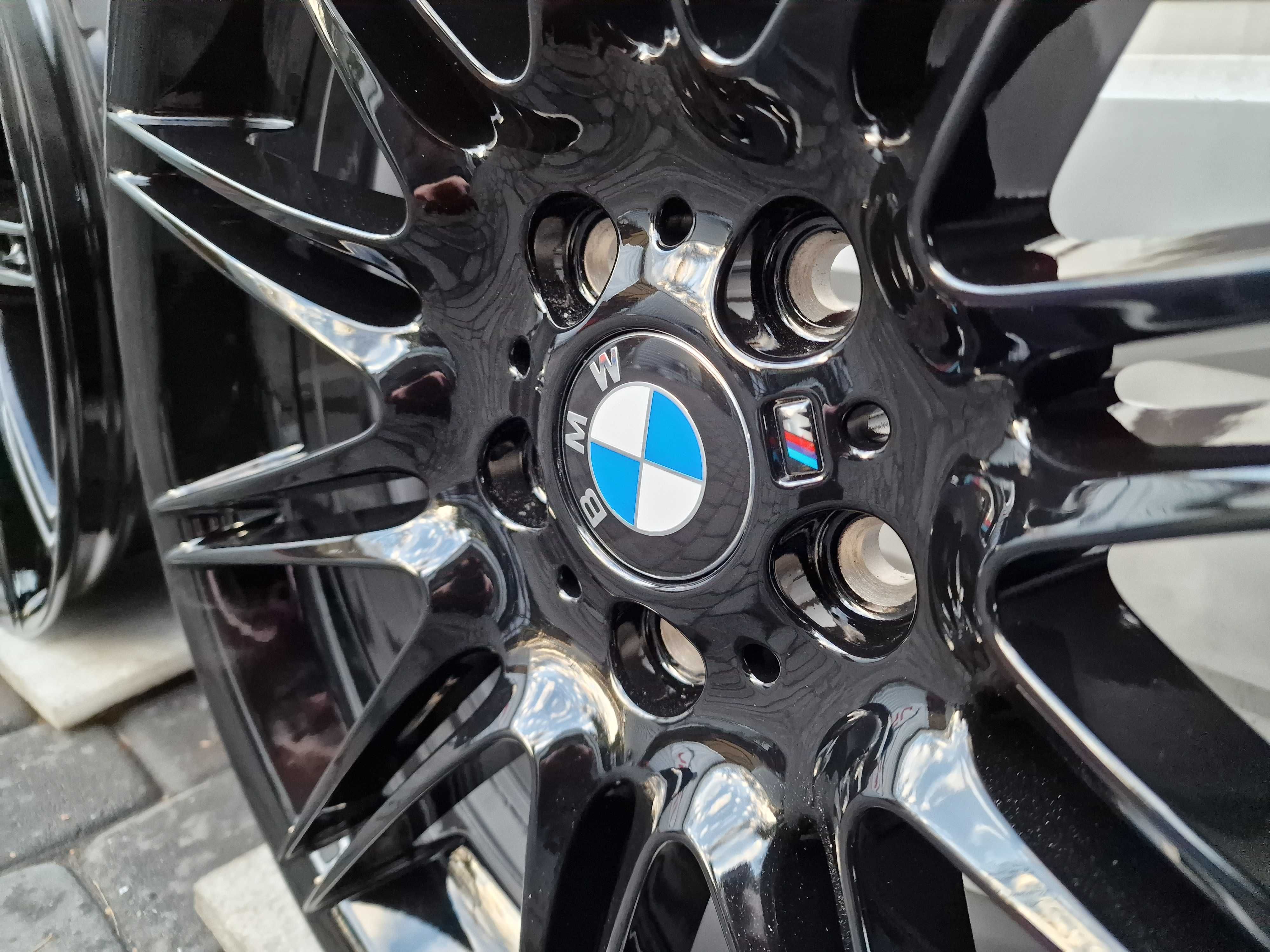 Oryginalne Felgi BMW 19" M-Pakiet E90 E91 E92 E46 F30 F31 WZ225