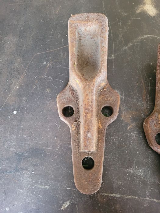 Ząb, zęby do łyżki koparki, ładowarki