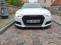 Audi A4 B8 AVANT S-LINE 2.0 TDI 150 km 162 tyś km 2017r.19"
