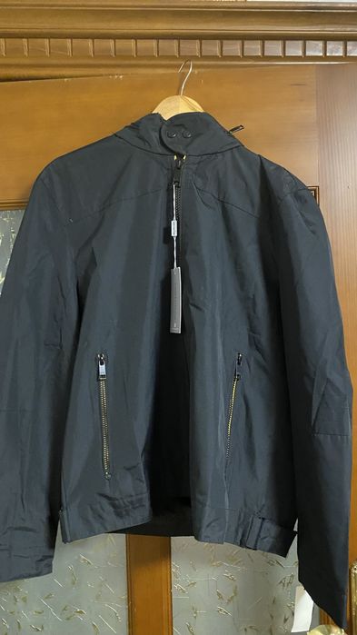 Вітровка Andrew Marc