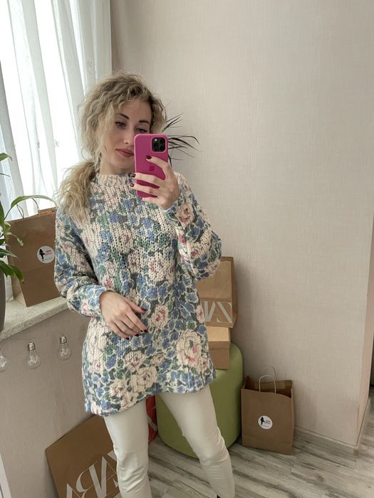 Розвантажую гардероб Zara Mango H&M