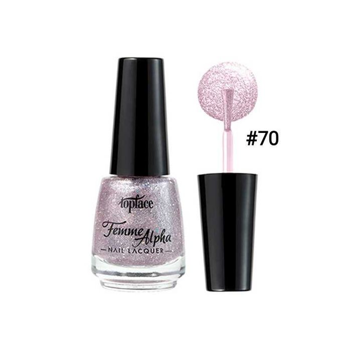 Лаки Мальва и Топ Фейс. Глиттер. Только Харьков.