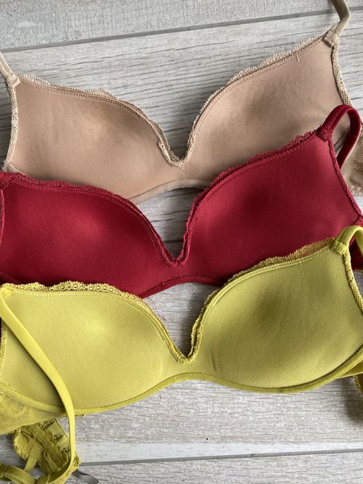 Кружевной Бюстгальтер intimissimi