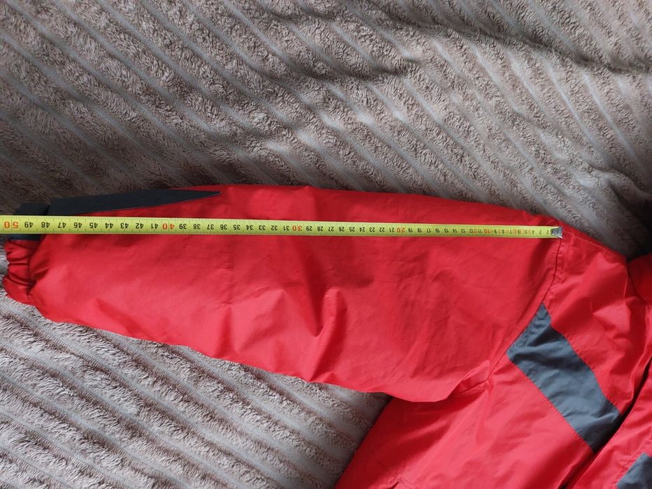 Куртка  зріст 146 см